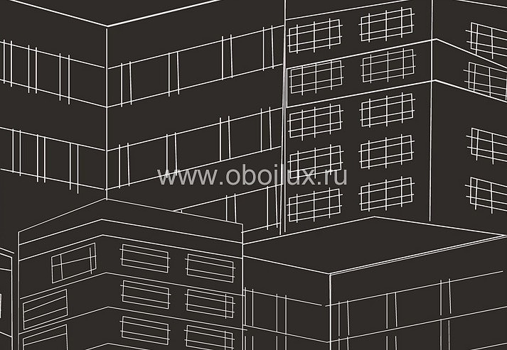 Обои Eco Nina Jobs 9855