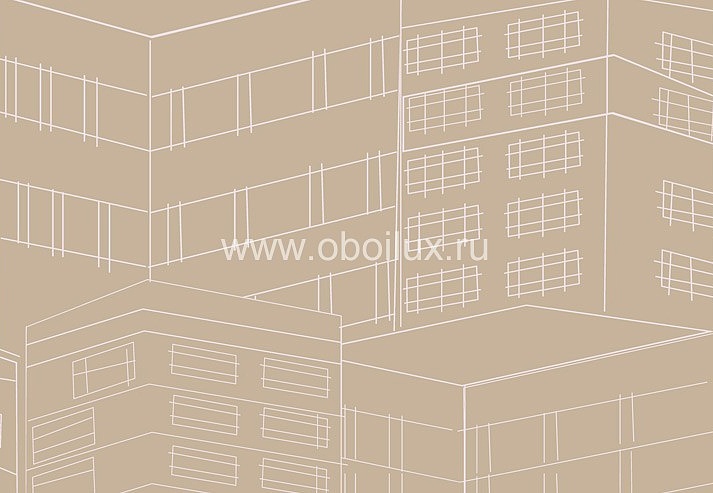 Обои Eco Nina Jobs 9856