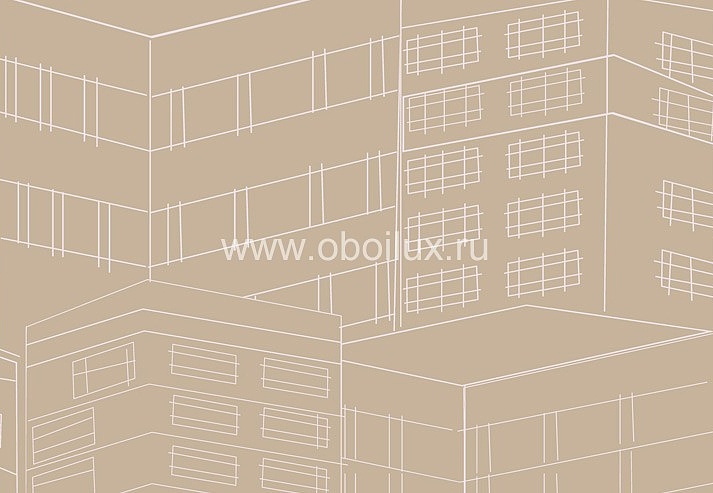 Обои Eco Nina Jobs 9856