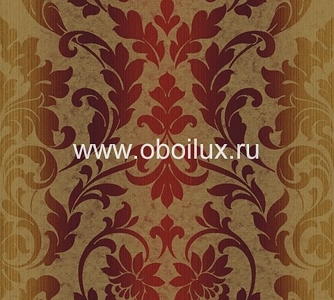 Обои Wallquest Izmir HA60005