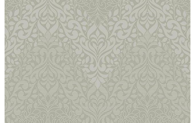 Американские обои York, коллекция Candice Olson - Decadence, артикул CD4004