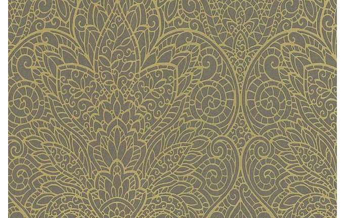 Американские обои York, коллекция Candice Olson - Decadence, артикул CD4013