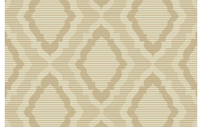 Американские обои York, коллекция Candice Olson - Decadence, артикул CD4020