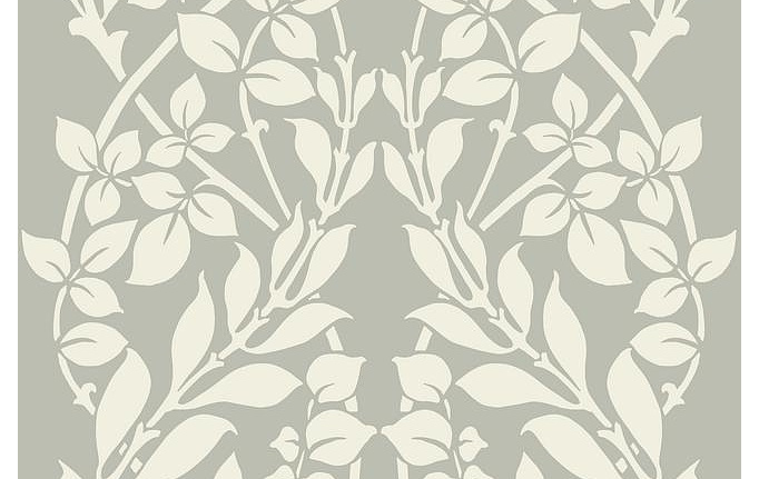 Американские обои York, коллекция Candice Olson - Decadence, артикул CD4024