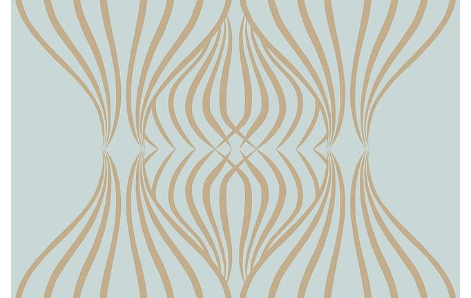 Американские обои York, коллекция Candice Olson - Decadence, артикул CD4072
