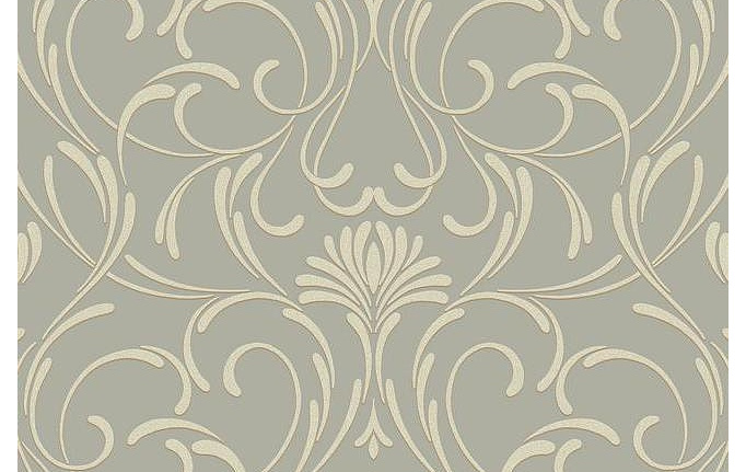 Американские обои York, коллекция Candice Olson - Decadence, артикул CD4092