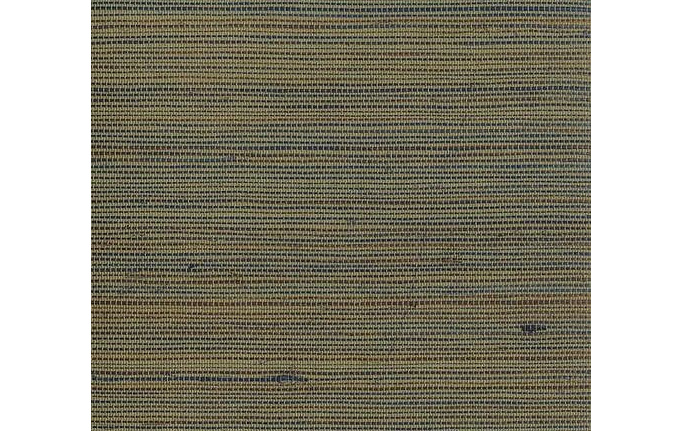Американские обои York, коллекция Ronald Redding - Grasscloth Resource II, артикул GR1026