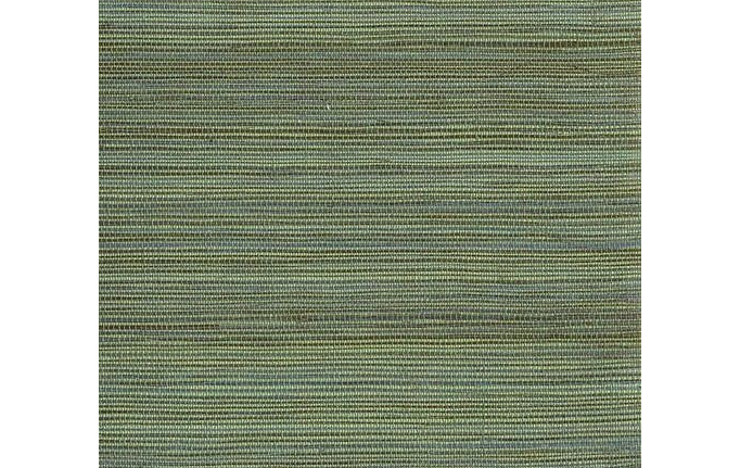 Американские обои York, коллекция Ronald Redding - Grasscloth Resource II, артикул GR1068