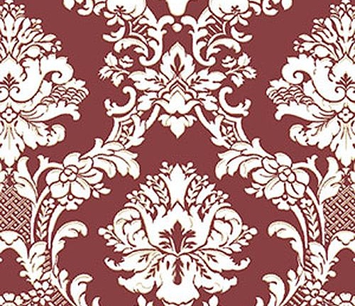 Обои Aura Stripes and Damasks SD36121