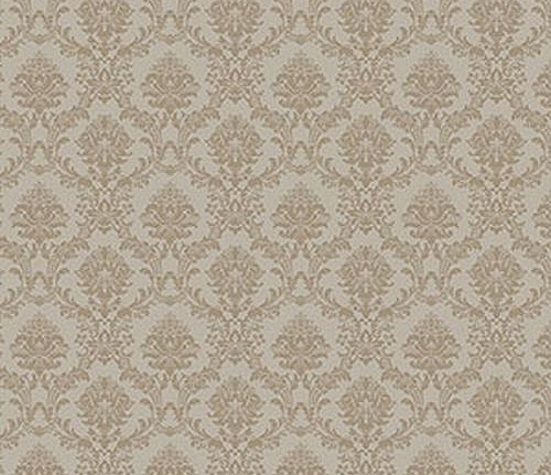 Обои Aura Stripes and Damasks SD36138