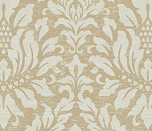 Обои Aura Stripes and Damasks SD36140