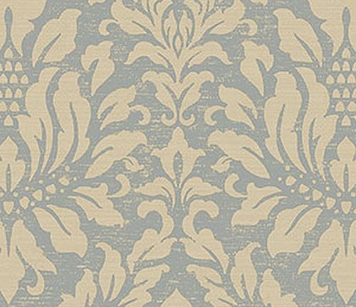 Обои Aura Stripes and Damasks SD36141