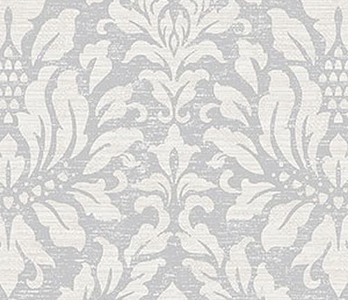 Обои Aura Stripes and Damasks SD36143