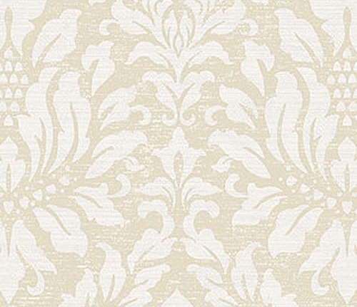 Обои Aura Stripes and Damasks SD36144