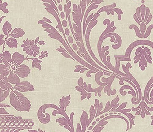 Обои Aura Stripes and Damasks SD36154