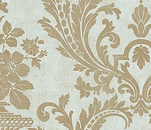 Обои Aura Stripes and Damasks SD36155