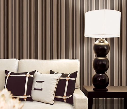 Обои Aura Stripes and Damasks TS28106
