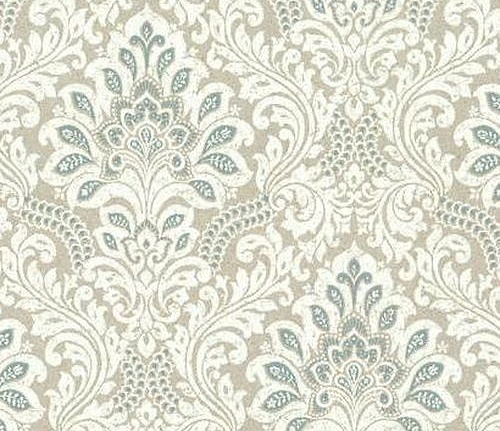 Обои York Ronald Redding - Organic Cork Prints LC7104