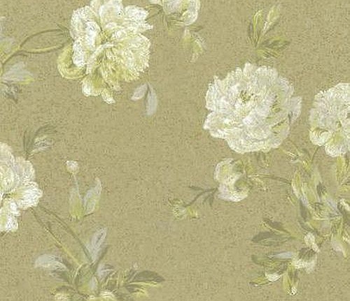 Обои York Ronald Redding - Organic Cork Prints LC7109