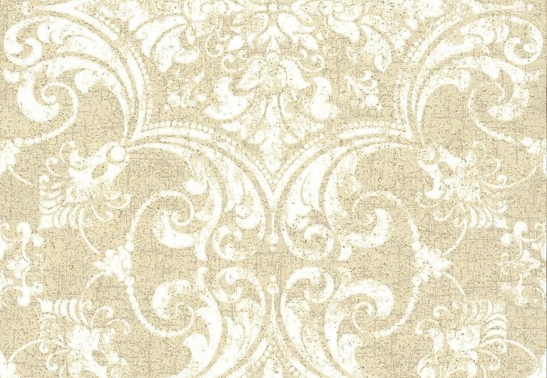 Обои York Ronald Redding - Organic Cork Prints LC7114