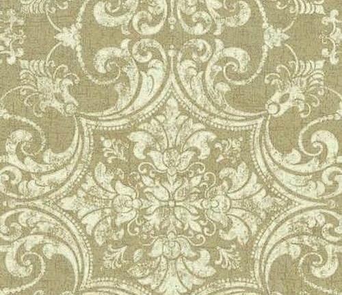 Обои York Ronald Redding - Organic Cork Prints LC7117