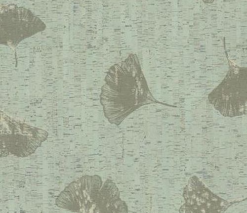 Обои York Ronald Redding - Organic Cork Prints LC7122