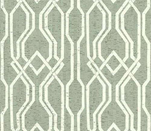 Обои York Ronald Redding - Organic Cork Prints LC7131
