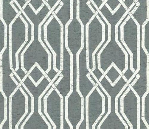 Обои York Ronald Redding - Organic Cork Prints LC7132