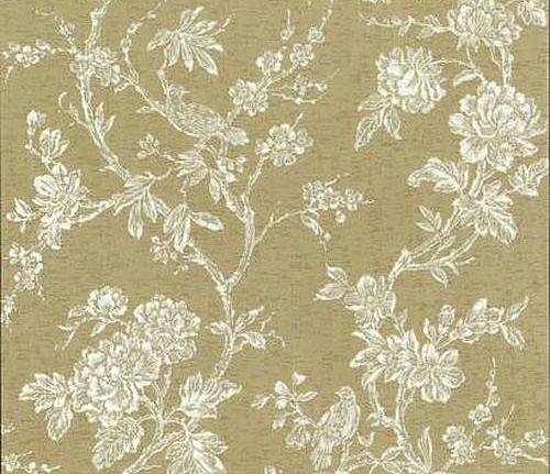 Обои York Ronald Redding - Organic Cork Prints LC7135
