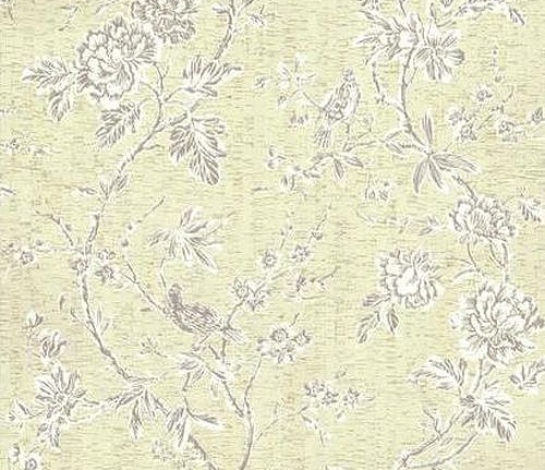 Обои York Ronald Redding - Organic Cork Prints LC7136