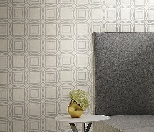 Обои York Ronald Redding - Organic Cork Prints LC7149