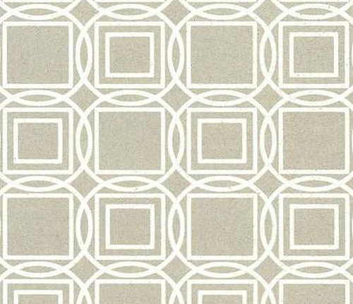 Обои York Ronald Redding - Organic Cork Prints LC7150