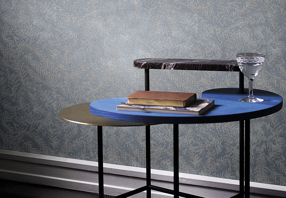 Обои Tiffany Designs Reef RE48