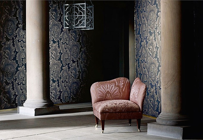 Обои Zoffany Phaedra 312620