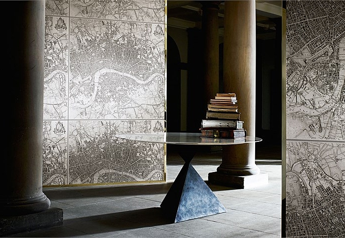 Обои Zoffany Phaedra 312623