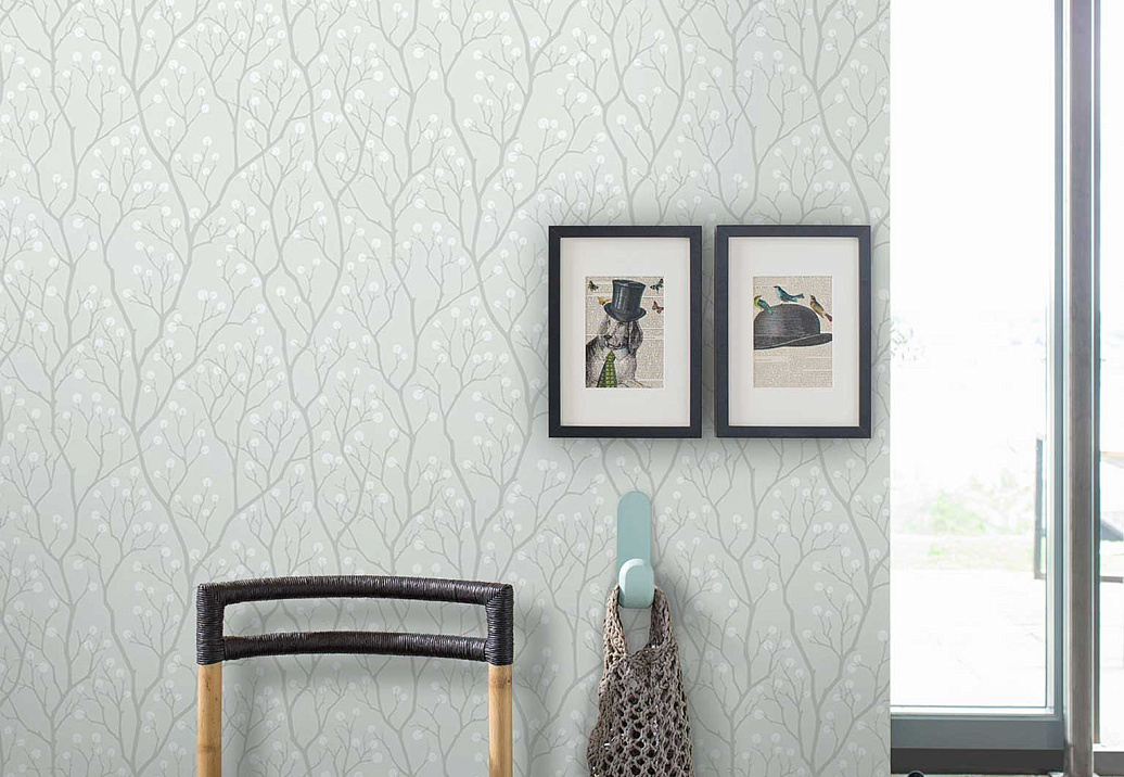 Обои Eco Nature 5254