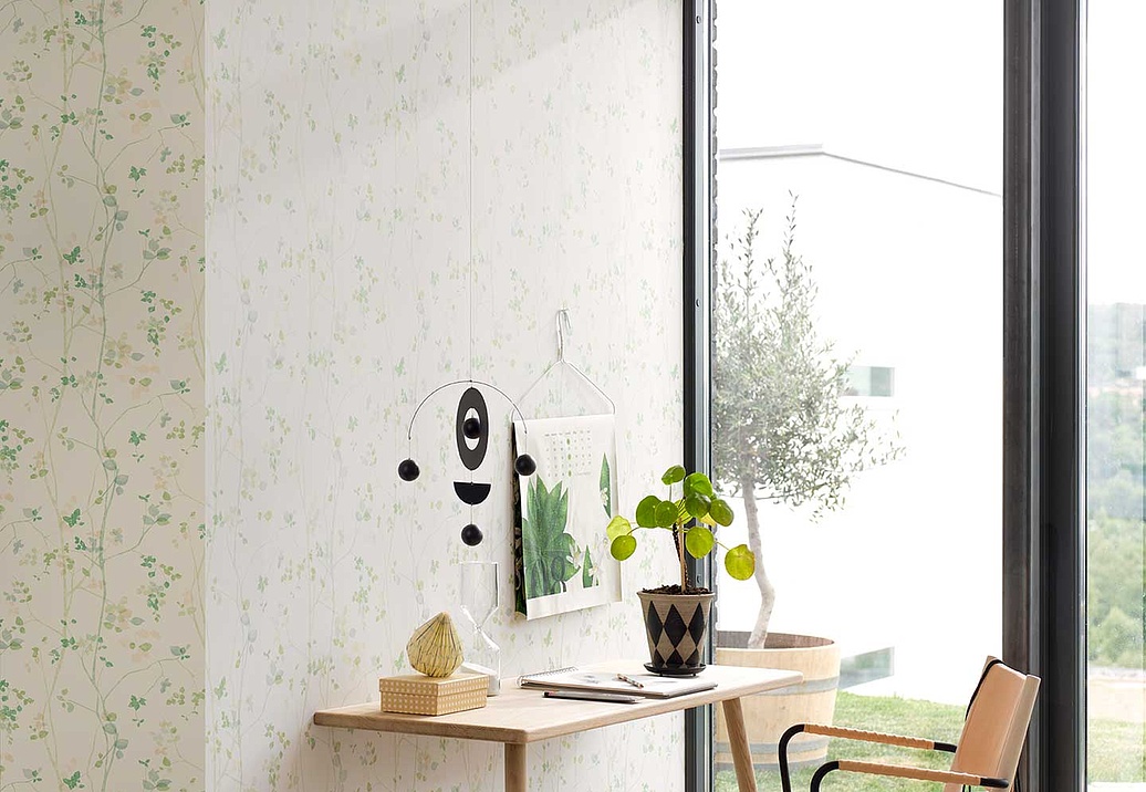 Обои Eco Nature 5257