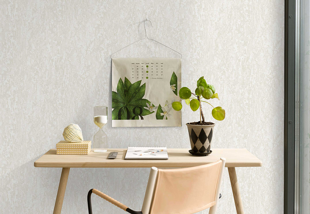 Обои Eco Nature 5277