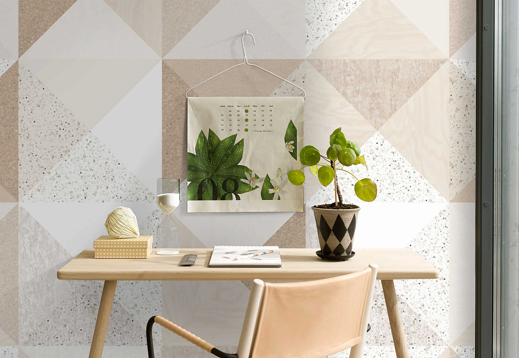 Панно и фотообои Eco Nature 5284