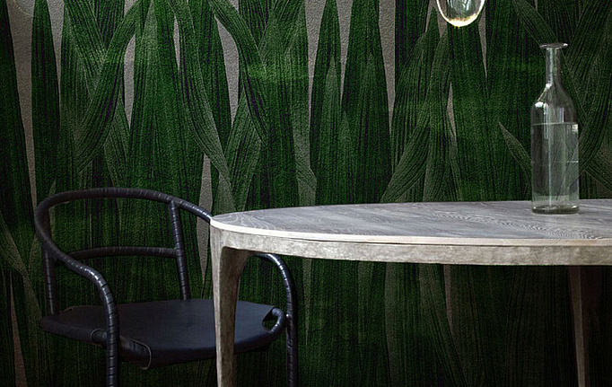 Российские панно и фотообои ID Wall, коллекция Garden, артикул ID083006