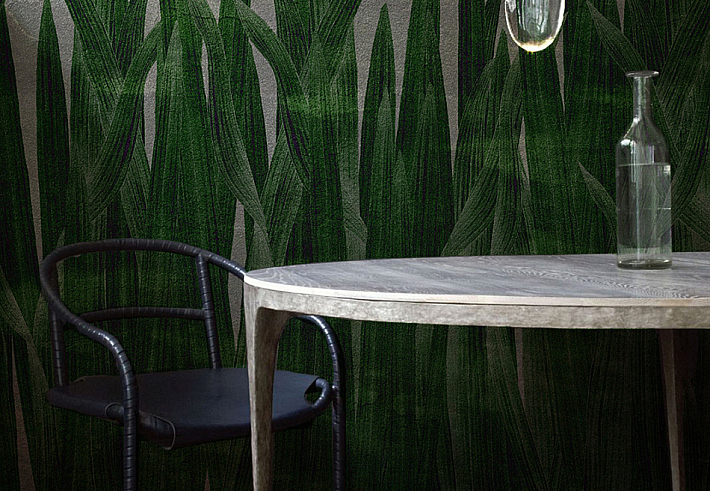Панно и фотообои ID Wall Garden ID083006
