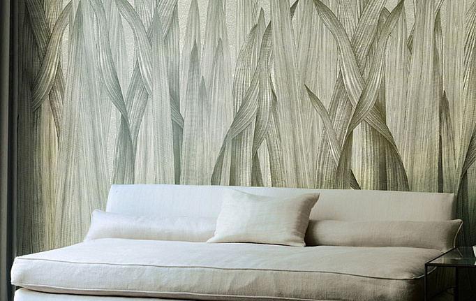 Российские панно и фотообои ID Wall, коллекция Garden, артикул ID083008