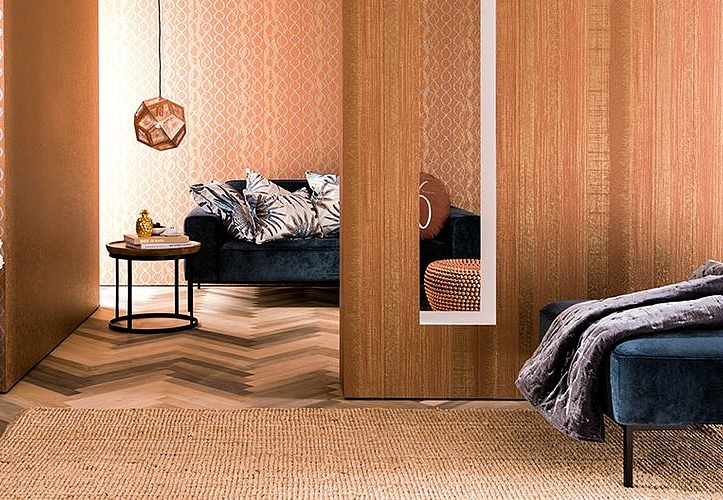 Обои Marburg La Vie 58125