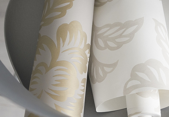 Обои Designers Guild Majolica PDG1020/03