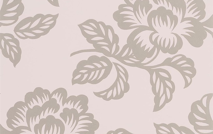 Английские обои Designers Guild, коллекция Majolica, артикул PDG1020/05