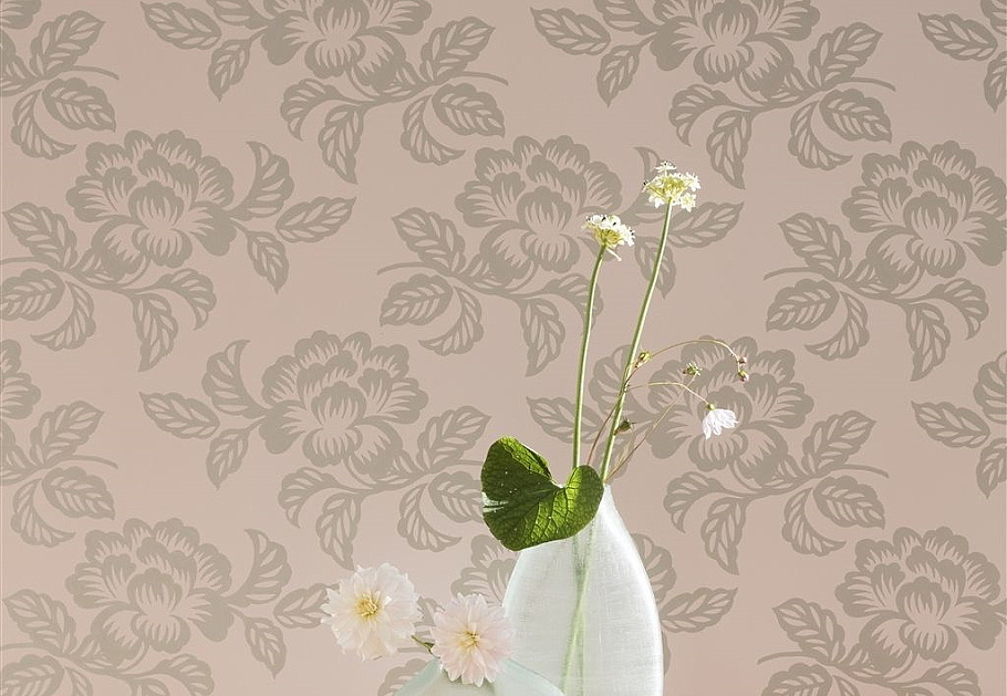 Обои Designers Guild Majolica PDG1020/05