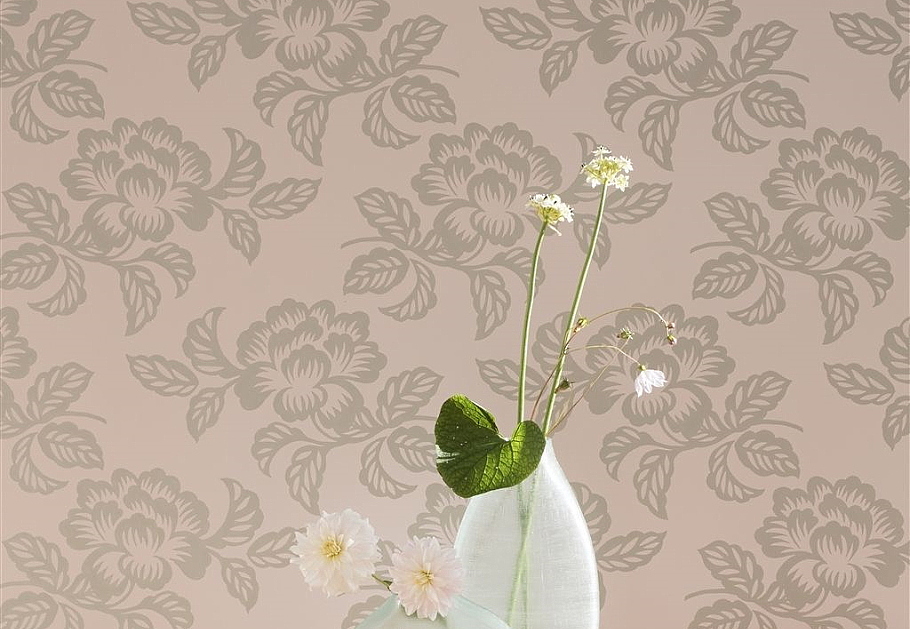 Обои Designers Guild Majolica PDG1020/05