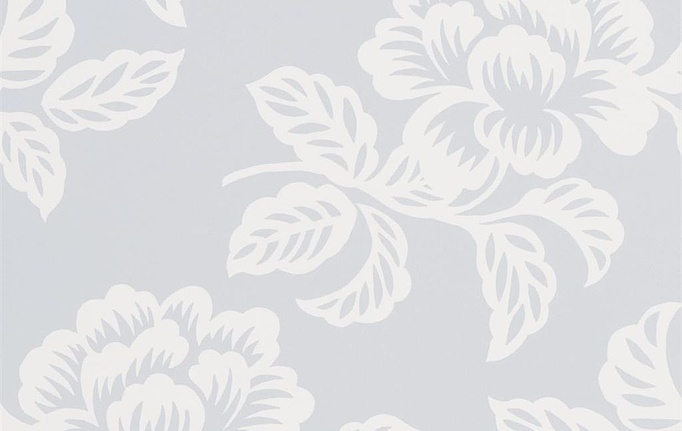 Английские обои Designers Guild, коллекция Majolica, артикул PDG1020/06