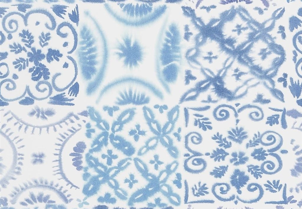 Обои Designers Guild Majolica PDG1021/01