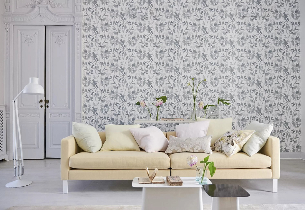 Обои Designers Guild Majolica PDG1023/03